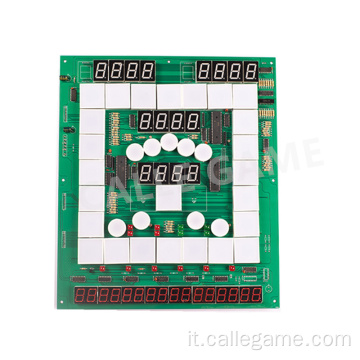 Schede PCB a circuito di slot arcade di alta qualità